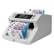 Safescan 115-0512 Biljettelmachine 2210 | enkelvoudige detectie | zwart | 1000 per min | SAF115-0512