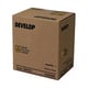 Afbeelding van Develop TNP-48Y (A5X02D0) toner cartridge geel (origineel)
