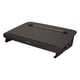 Afbeelding van Fellowes 8055701 Hana LT documenthouder | zwart