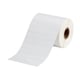 Afbeelding van Brady BPT-5-8423-2.5 label polyester wit 25,40 x 12,70 mm (origineel)