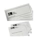 Afbeelding van Zebra 105999-701 cleaning card kit (origineel)