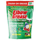 Elbow Grease Ultra Max Dishwasher Liquid Tabs | 30 stuks | QC-EL-00312