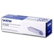 Afbeelding van Brother PC-302RF donorrol zwart 2 stuks (origineel)