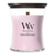 Woodwick Medium Hourglass | Cherry Blossom & Vanilla | 275 gram | WO1095NA8003