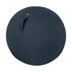 Leitz Ergo Cosy actieve zitbal | grijs | 65 cm | tot 100 kg | LEI52790089