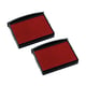 Colop E/2100 inktkussen | rood | 2 stuks | COL107746