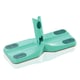 Afbeelding van Leifheit clean & away vloerwisser | click system | maat S | 26 cm