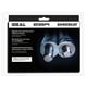 Ideal olievellen | 18 stuks | IDEI9000631