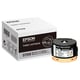 Afbeelding van Epson S050709 toner cartridge zwart (origineel)