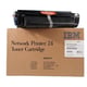 Afbeelding van IBM 75P5903 / 63H5721 toner cartridge zwart (origineel)