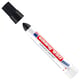 Afbeelding van Edding 950 industriële paint marker | zwart | ronde punt | 10 mm