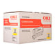 Afbeelding van OKI 42126662 drum geel (origineel)