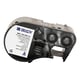 Afbeelding van Brady M4C-125-7641-YL tape krimpkous zwart op geel | 5,97 mm x 2,13 m (origineel)