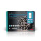 Nedis SmartLife LED kerstverlichting  | wifi | 400 lampjes | 20 meter | warm/koud wit | NEDWIFILX02W400