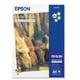 Epson S041256 Heavy weight fotopapier | mat | A4 | 167 gr. | 50 vel | EPSS041256
