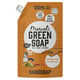 Afbeelding van Marcel's Green Soap handzeep navulling | Sandelhout en Kardemon | 500 ml