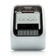 Brother QL-800 labelprinter | BROQL800ZU1