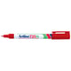 Artline 725 permanent marker | rood | ronde punt | 0,4 mm | AR259NA3247