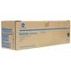 Afbeelding van Konica Minolta TN313K (A06V154) toner cartridge zwart (origineel)