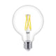 Philips E27 LED-lamp | 5.9W (60W) | WarmGlow | bolmodel | PHILPH02541