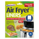 Sealapack Wegwerp Airfryer Bakvellen Vierkant | 20 cm | 40 stuks | SE813NA7920