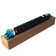 Afbeelding van Olivetti B1256 toner cartridge cyaan (origineel)