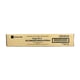 Afbeelding van Triumph-Adler 656510111 toner cartridge cyaan (origineel)