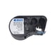 Afbeelding van Brady MC-375-7641-YL tape krimpkous | zwart op geel | 16,4mm x 2,13m