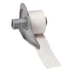 Afbeelding van Brady M71-19-427 zelflaminerende draad- en kabellabels vinyl | 25,40 mm x 25,40 mm (origineel)