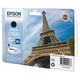 Afbeelding van Epson T7021 inktcartridge zwart hoge capaciteit (origineel)