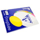 Afbeelding van Clairefontaine papier | zonnegeel | A4 | 160 gr. | 50 vel