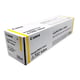 Afbeelding van Canon T02 toner cartridge geel (origineel)