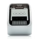Afbeelding van Brother QL-800 labelprinter (tweede kans)