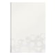 Leitz 4627 WOW complete schrijfblok | A5 | gelinieerd | wit | 90gr. | 80 vel | LEI46271001