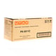 Afbeelding van Utax PK-5011C (1T02NRCUT0) toner cartridge cyaan (origineel)
