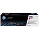 Afbeelding van HP CE323A nr. 128A toner cartridge magenta (origineel)
