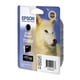 Afbeelding van Epson T0968 inktcartridge mat zwart (origineel)