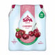 Spa Touch Sparkling Cherry petfles 500 ml (6 stuks) | SPA76988