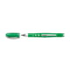 Stabilo Worker+ Colorful rollerpen | groen | 0,5 mm | STA2019/36