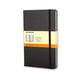 Moleskine IMMM710 pocket notitieboek | gelinieerd | hardcover | zwart | MOLIMMM710
