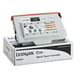 Afbeelding van Lexmark 15W0903 toner cartridge zwart (origineel)
