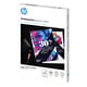 HP 3VK91A Laser Professional Business papier | glanzend | 180 grams | 150 vel | HP3VK91A