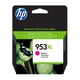 Afbeelding van HP F6U17AE nr. 953XL inktcartridge magenta hoge capaciteit (origineel)