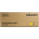 Afbeelding van Olivetti B1202 imaging unit geel (origineel)