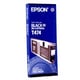 Afbeelding van Epson T474 inktcartridge zwart (origineel)