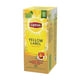 Lipton FGS Yellow Label thee | 6 x 25 stuks | LIP587494