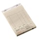 Atlanta kassablok | A6 | 2x 50 vel | ATL2346442000
