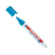 Afbeelding van Edding 95 glassboard marker | ronde punt | lichtblauw | 1,5 - 3 mm