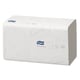 Tork 290163 Z-vouw handdoeken | 2-laags | 15 pakken | geschikt voor Tork H3 dispenser | wit | TOR290163