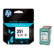 Afbeelding van HP CB337EE nr. 351 inktcartridge kleur (origineel)